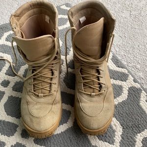 Oakley Aetrex Boots size 9.5